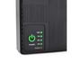 ИБП Voltronic UPS-18W/8800 для роутерів/комутаторів/PON/POE-430 8800mAh - изображение 4