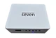 ИБП SEVEN Systems UPS-7960 white 60W LiFePO4 с регулировкой выходного напряжения - изображение 2