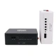 ИБП SEVEN Systems UPS-7960 white 60W LiFePO4 с регулировкой выходного напряжения - изображение 5
