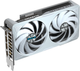 Karta graficzna Gigabyte PCI-Ex GeForce RTX 5060 Ti EAGLE OC ICE 16G 16GB GDDR7 (128bit) (2617/28000) (HDMI, 3 x DisplayPort) (GV-N506TEAGLEOC ICE-16GD) - obraz 4