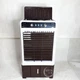 Переносной мобильный воздухоохладитель 280W, напольный комнатный воздухоохладитель HS-50B-M2 - изображение 2