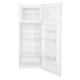 Холодильник BORGIO RFE 142 205 WH DBF - изображение 2