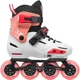Роликовые коньки Rollerblade Apex platinum-coral 33-36 86B0751510-HD01 - изображение 1