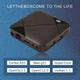 Игровая консоль M8 mini 4K Android TV с двумя джойстиками ОС Android 10 Черный (127-14-16189) - изображение 10