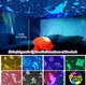 Ночник Краб проектор звездного неба dream мягкая игрушка с музыкой Led подсветка 7 цветов - изображение 5