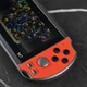 Игровая консоль M7 аккумуляторная с экраном 4,3 дюйма на 10000 игр Черный (127-14-16357) - изображение 7