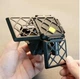 Детский квадрокоптер Edrone Black Knight Cube 414 на WiFi управлении с FPV камерой и пультом Черный (127-14-14184) - изображение 8