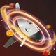Стационарный настольный блендер Sokany SK-186 2в1 на 800 Вт с чашей 1,5 л Серебристый (127-14-16707) - изображение 3