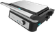 Grill Cecotec Rock'nGrill 1500 Take&Clean Stone (ROCK N GRILL 1500 TC STONE) - obraz 1
