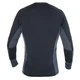 Термобелье Fahrenheit Реглан Polartec Power Grid MultiZone graphite black (XXL Графит/черны),FAPG07135 XXL - изображение 3