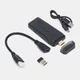 Ігрова приставка Lite Green HDMI 64GB XPRO M8 10 000 ігор, 2 джойстики (47033-M8_483) - зображення 6