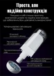 RGB лампа умный настольный светильник Smart LED AuraLite Bluetooth / Wi-Fi, управление голосом Alexa/Google, удаленный доступ, приложение на Android / iOS - изображение 9