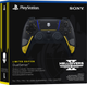 Бездротовий геймпад Sony PlayStation Dualsense BT Helldivers 2 Limited Edition для PS5/PS5 Pro/PS5 Digital Edition (1000047305) (955555910415932) - Уцінка - зображення 3