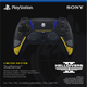 Бездротовий геймпад Sony PlayStation Dualsense BT Helldivers 2 Limited Edition для PS5/PS5 Pro/PS5 Digital Edition (1000047305) (955555910415932) - Уцінка - зображення 4