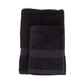 Рушник "Honey" 50*90 см (470 г/м2) Black - зображення 4