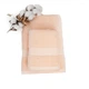 Рушник "Honey" 50*90 см (470 г/м2) Cream - зображення 6