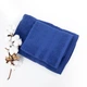 Рушник "Tender Touch" 50*90 см (500 г/м2) Navy - изображение 1