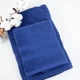 Рушник "Tender Touch" 50*90 см (500 г/м2) Navy - изображение 4