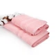 Рушник "Tender Touch" 50*90 см (500 г/м2) Pink - изображение 1