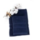 Рушник "Tender Touch" 70*140 см (500 г/м2) Dark Blue - зображення 6