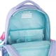 Шкільний набір Kite Education Cool (рюкзак, пенал, сумка, ланчбокс, пляшка) SET_K25-1022M-1(5) - изображение 11
