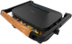 Grill Cecotec Rock'nGrill 1200 Wood Czarny - obraz 1