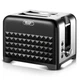 Тостер RAF R.2101 black 7 уровней 930W - изображение 4