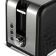 Тостер RAF R.2101 black 7 уровней 930W - изображение 5