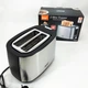 Тостер RAF R.507 gray 7 уровней 750W - изображение 6
