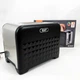 Тостер RAF R.2101 black 7 уровней 930W - изображение 12
