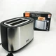 Тостер RAF R.507 gray 7 уровней 750W - изображение 10