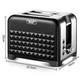 Тостер RAF R.2101 black 7 уровней 930W - изображение 14