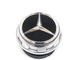 Колпачок Mercedes-Benz с резьбой 68мм заглушка - изображение 2