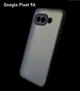 Чохол тонований Hybrid ArmorUp для Google Pixel 9a - изображение 1