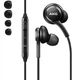 Наушники-гарнитура AKG GH59-14996A (тех.пакет) EO-IG955 с микрофоном Samsung 3.5 mm - изображение 1