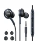 Наушники-гарнитура AKG GH59-14996A (тех.пакет) EO-IG955 с микрофоном Samsung 3.5 mm - изображение 6