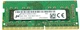 Оперативна пам'ять SODIMM 8Gb DDR4-2400 Micron MTA8ATF1G64HZ-2G3E1 б/в mta8atf1g64hz-2g3e1 - зображення 1