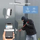 Аккумуляторная WiFi камера 1DAL IP66, 5200mAh, APP "Tuya" (WS-602C) - изображение 8