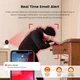 Умная Wi-Fi камера 1DAL поворотная PTZ, APP "Tuya" (WS-Q502B) - изображение 7