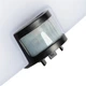 Светильник парковый Kanlux FL SOLNAR SLR 8W NW-B на солнечной батарее - изображение 6