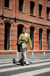 Електросамокат Segway Ninebot E2 E II Black (AA.05.14.01.0004) - зображення 14
