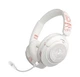 Бездротові навушники Headset EL-GT1s з мікрофоном і ANC, Bluetooth 5.4 для телефону, ПК, планшета White - зображення 1
