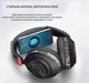 Бездротові навушники Headset EL-GT1s з мікрофоном і ANC, Bluetooth 5.4 для телефону, ПК, планшета White - зображення 10