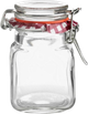 Słoik Kilner Square Spice Jars szklana z klipsem 70 ml (5010853174549) - obraz 2