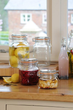 Słoik Kilner Square Spice Jars szklana z klipsem 70 ml (5010853174549) - obraz 6