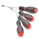 Набор отверток Torx T15- T30 4 ед. FORCE 2048 F - изображение 2