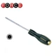 Отвёртка Spline M4, L=80 мм Force 71817004A F - изображение 4