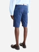 Шорты хлопковые длинные мужские C&A GD-00110518 36 Синие (DN4000031489956) - изображение 2