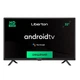 Телевизор 32 LIBERTON LTV-32H01AT Smart - изображение 1