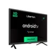 Телевизор 32 LIBERTON LTV-32H01AT Smart - изображение 4